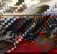 Urban Vintage Walking Tour - Darwin Holiday