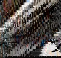 Melbourne - Private Bites and Sights Tour Including Entrance to Eureka Skydeck - Darwin Holiday