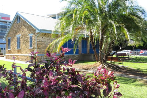 Darwin Walking Tour: World War II Reflections - Darwin Holiday 5