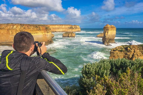 Melbourne Super Saver: Great Ocean Road + Wilsons Promontory + Attraction Pass - Darwin Holiday 2
