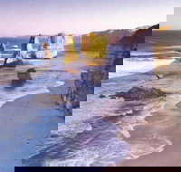 Melbourne Combo Great Ocean Road Puffing Billy Moonlit Sanctuary  Penguins - Darwin Holiday