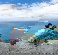 3 Day Great Ocean Road Phillip Island  Wilsons Promontory Ultimate Tour - Darwin Holiday