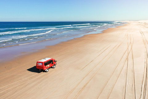 Beach & Dune - Darwin Holiday 4
