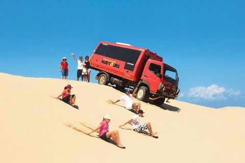 Beach & Dune - Darwin Holiday 5