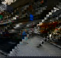 Central Melbourne Walking Tour - Darwin Holiday