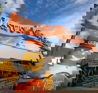 The Ginger Factory Play Taste  Discover Bundle Admission Ticket - Darwin Holiday