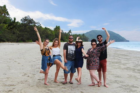 Cape Tribulation, Daintree Rainforest And Wildlife Tour - Darwin Holiday 4
