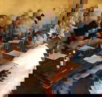 Small-Group Hunter Valley Wine and Cheese Tasting Tour from Sydney - Darwin Holiday