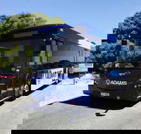 Rottnest Bayseeker Bus Tour from Hillarys Boat Harbour - Darwin Holiday