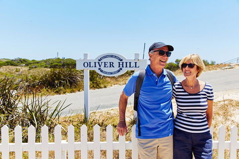 Rottnest Island Historical Train And Tunnel Tour From Hillarys Boat Harbour - Darwin Holiday 5