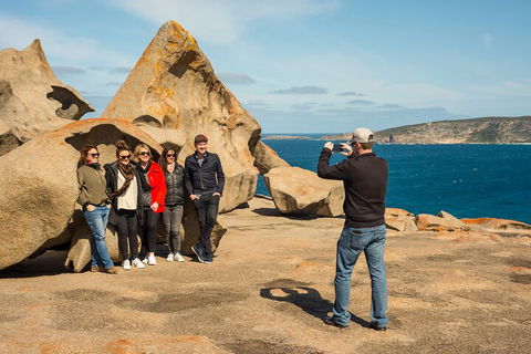 Kangaroo Island In A Day Tour From Adelaide - Darwin Holiday 4