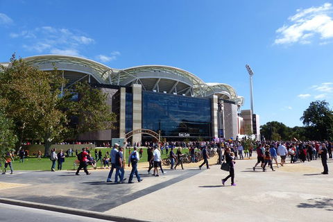 Adelaide City Highlights Tour - Darwin Holiday 1