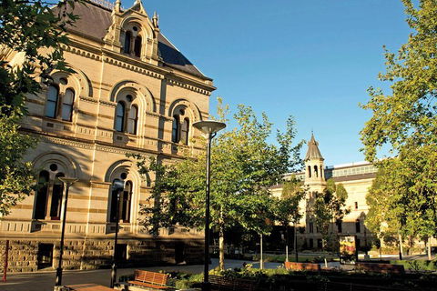 Adelaide City Highlights Tour - Darwin Holiday 2