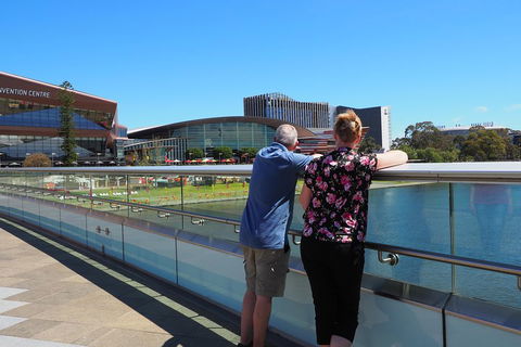 Adelaide City Highlights Tour - Darwin Holiday 3