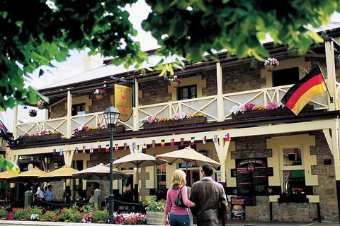 Adelaide Hills And Hahndorf Half-Day Tour From Adelaide - Darwin Holiday 4
