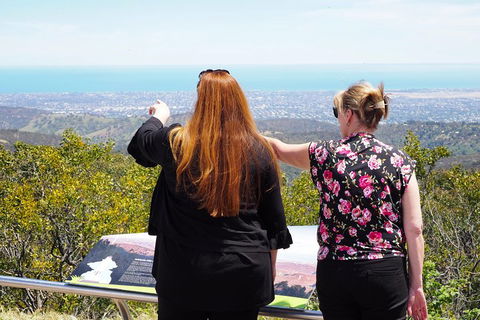 Adelaide Hills And Hahndorf Half-Day Tour From Adelaide - Darwin Holiday 5