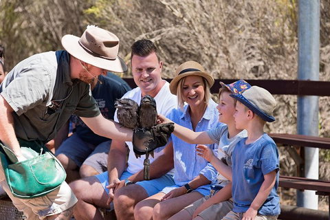 2 Day Ultimate Kangaroo Island With Return Ferry - Darwin Holiday 0