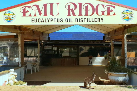 2 Day Ultimate Kangaroo Island With Return Ferry - Darwin Holiday 3