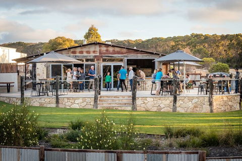 Full Day Kangaroo Island Sip And See Tour Departing From Kangaroo Island - Darwin Holiday 0