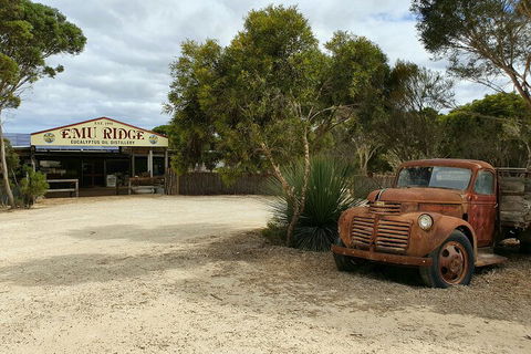 Full Day Kangaroo Island Sip And See Tour Departing From Kangaroo Island - Darwin Holiday 3