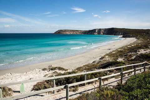 Full Day Kangaroo Island Sip And See Tour Departing From Kangaroo Island - Darwin Holiday 5