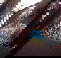 Melbourne City Tour and Half Day Yarra Valley in One Day - Darwin Holiday