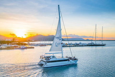 Small-Group Afternoon Cairns City Tour With Harbour Dinner Cruise - Darwin Holiday 0