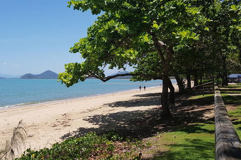 Small-Group Afternoon Cairns City Tour With Harbour Dinner Cruise - Darwin Holiday 1