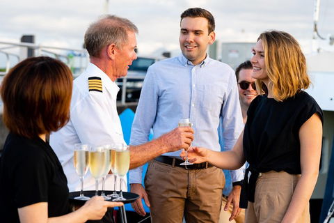 Small-Group Afternoon Cairns City Tour With Harbour Dinner Cruise - Darwin Holiday 5