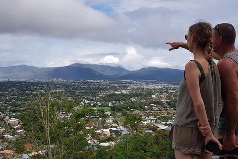 Cairns Aquarium And Small Group City Sightseeing Tour - Darwin Holiday 0