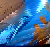 Dive with Sharks at AQWA - Darwin Holiday