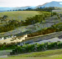 CHEVY CONVERTIBLE Package for 2 people- Wine Lunch Cheese  Chocolate from Melb. - Darwin Holiday