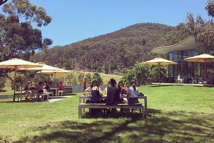 Melbourne VIC Darwin Holiday