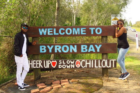 3-Hour Small-Group Byron Bay Tour - Darwin Holiday 5
