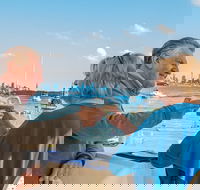 Sydney Harbour Progressive Long Lunch Cruise - Darwin Holiday