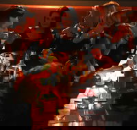 Small-Group Historical and Haunted Walking Tour of Melbourne - Darwin Holiday