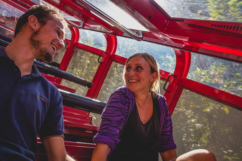 Blue Mountains Hop-on Hop-off Tour With Optional Scenic World Rides - Darwin Holiday 5