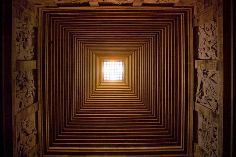 Shrine Cultural Guided Tour In Melbourne - Darwin Holiday 3