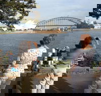 Story of Sydney Tour - Darwin Holiday