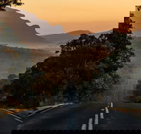 Great Ocean Road Grampians 3 Day National Park Tour Melbourne Roundtrip - Darwin Holiday