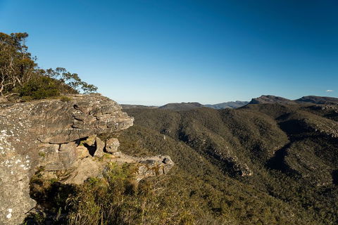 3-Day Melbourne To Adelaide Small-Group Tour Via Great Ocean Road Grampians - Darwin Holiday 5