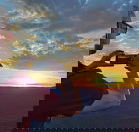 Blue Mountains Day Tour with Wildlife at Sunset from Sydney - Darwin Holiday