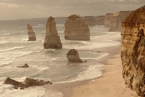 Great Ocean Road And Grampians 2 Day Short Break Escape From Melbourne - Darwin Holiday 1