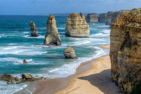 Great Ocean Road And Grampians 2 Day Short Break Escape From Melbourne - Darwin Holiday 3