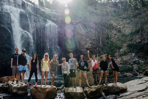 Adelaide To Melbourne 3-Day Trip Through Grampians And Great Ocean Road - Darwin Holiday 1