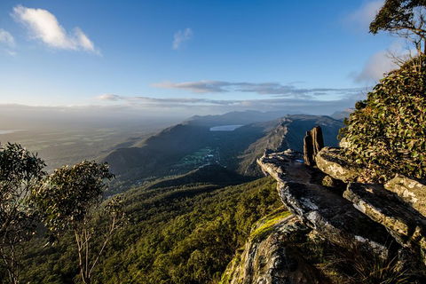 Adelaide To Melbourne 3-Day Trip Through Grampians And Great Ocean Road - Darwin Holiday 2