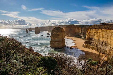 Great Ocean Road To Grampians 2 Day 1 Night Tour From Melbourne To Adelaide - Darwin Holiday 1
