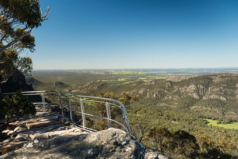 Great Ocean Road To Grampians 2 Day 1 Night Tour From Melbourne To Adelaide - Darwin Holiday 2