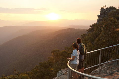 Great Ocean Road To Grampians 2 Day 1 Night Tour From Melbourne To Adelaide - Darwin Holiday 5
