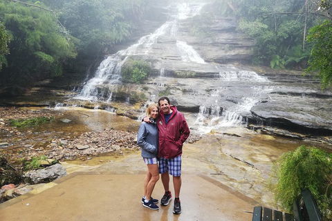 Blue Mountains Day Trip From Sydney With Amazing Lookouts (Private Tour) - Darwin Holiday 0